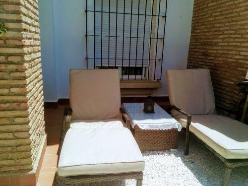 Apartamento Home Star