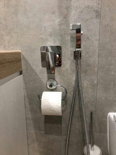 Apartament Sailor Nad Samym Morzem