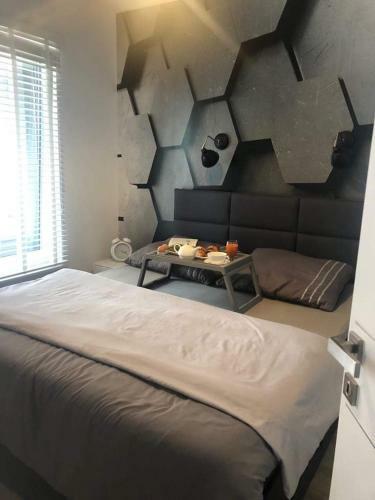 Apartament Sailor Nad Samym Morzem