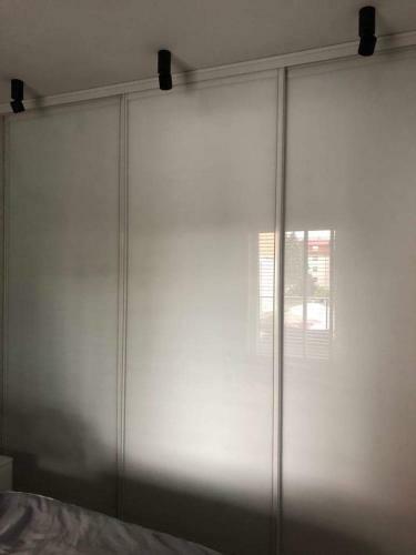 Apartament Sailor Nad Samym Morzem