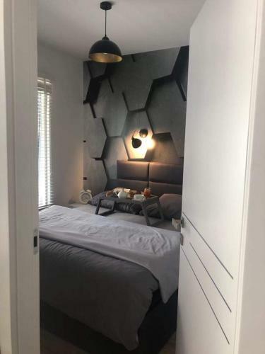 Apartament Sailor Nad Samym Morzem