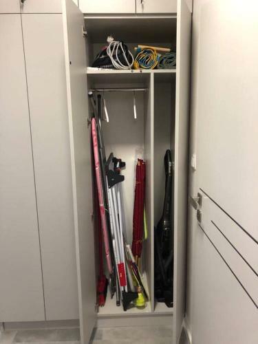 Apartament Sailor Nad Samym Morzem
