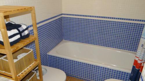 Apartamento Vera Rental Thalassa II