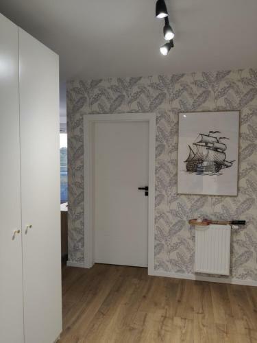 Apartament Azzurro Ustronie Morskie