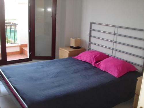 Apartamento Mps Jardines de Nuevo Vera