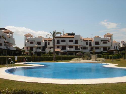 Apartamento Mps Jardines de Nuevo Vera