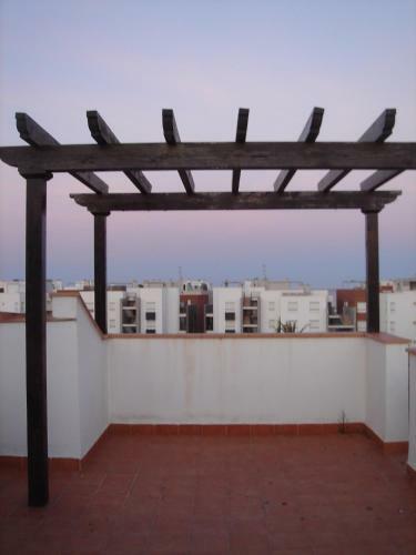 Apartamento Mps Jardines de Nuevo Vera