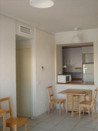 Apartamento Mps Jardines de Nuevo Vera