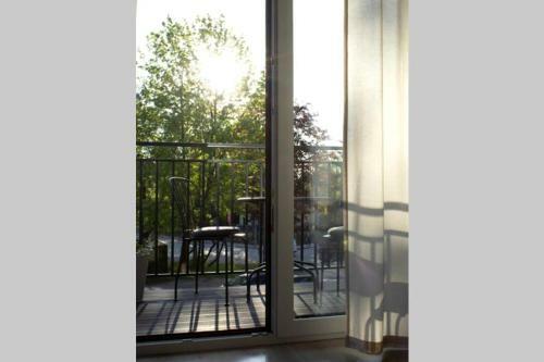 Przestronne Apartamenty Na Mazurach