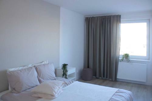 Przestronne Apartamenty Na Mazurach