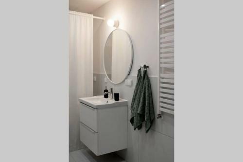 Przestronne Apartamenty Na Mazurach