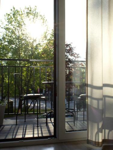 Przestronne Apartamenty Na Mazurach