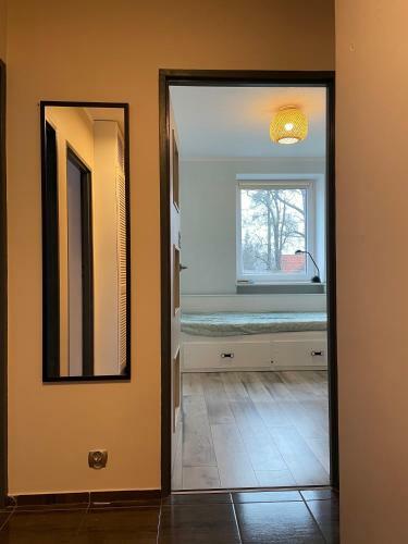 Apartament Portowa