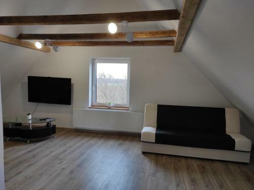 Apartament Na Mazurach