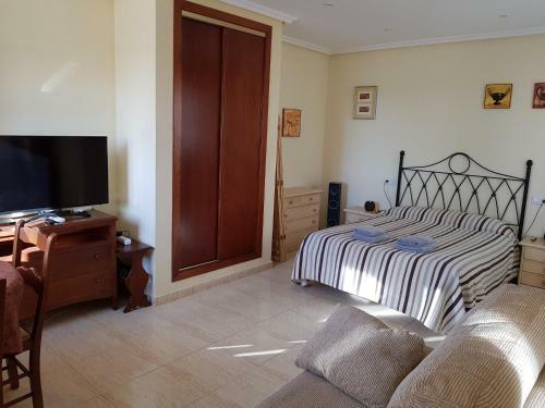 Apartamento Vera Rental Torremar Natura