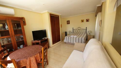Apartamento Vera Rental Torremar Natura