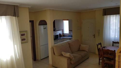 Apartamento Vera Rental Torremar Natura
