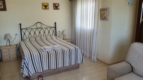 Apartamento Vera Rental Torremar Natura