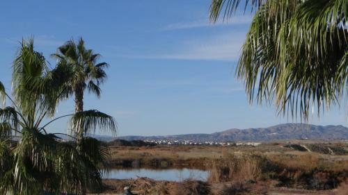 Apartamento Vera Rental Torremar Natura