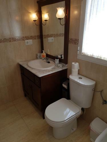 Apartamento Vera Rental Torremar Natura