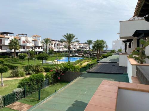 Apartamento Tranquilidad, Sol, Playa Y Naturaleza