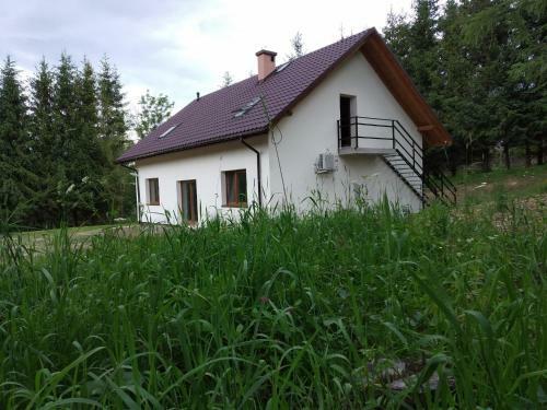 Agroturismo Przytulny Zak?tek