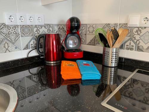 Apartamento Desa Laguna Beach Vera Playa