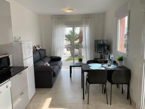 Apartamento Desa Laguna Beach Vera Playa