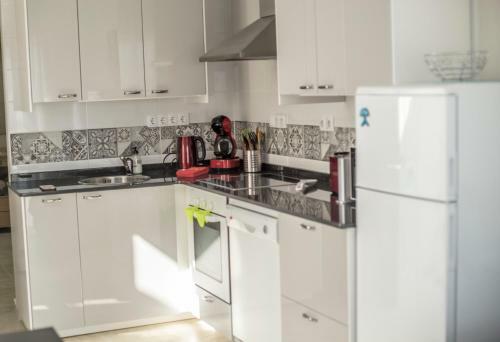 Apartamento Desa Laguna Beach Vera Playa