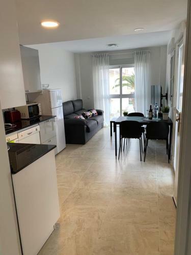 Apartamento Desa Laguna Beach Vera Playa