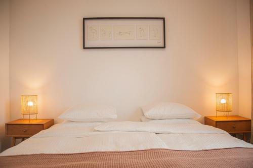 Przytulny Apartament Mickiewicza 14 4