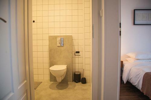 Przytulny Apartament Mickiewicza 14 4