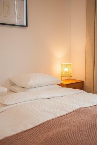 Przytulny Apartament Mickiewicza 14 4