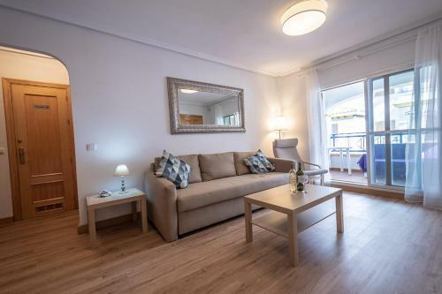 Lovely Apartment Near The Beach