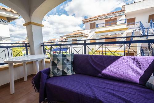 Lovely Apartment Near The Beach