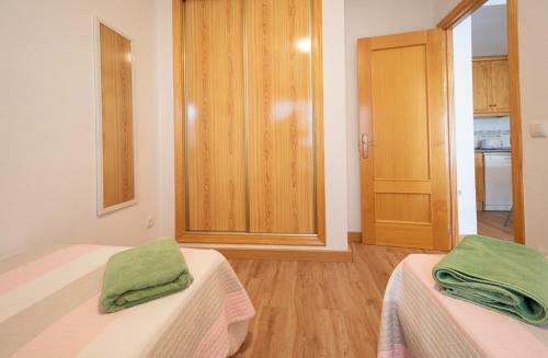 Lovely Apartment Near The Beach