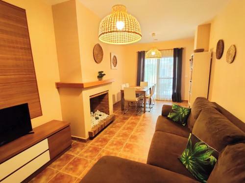 Apartamento Villa Laguna - Your Duplex In The Sun!