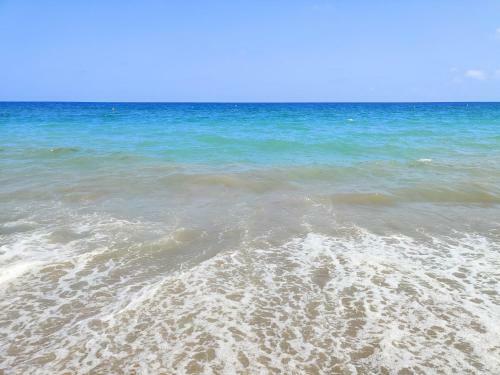 Apartamento Villa Laguna - Your Duplex In The Sun!