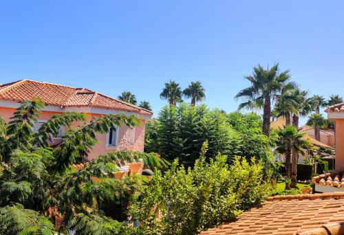 Apartamento Villa Laguna - Your Duplex In The Sun!