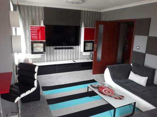 Apartamento Apratament Dwu Poziomowy Vip
