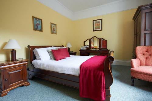 Hostal Buckley Arms
