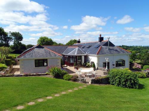 Bed & Breakfast Willowbank House