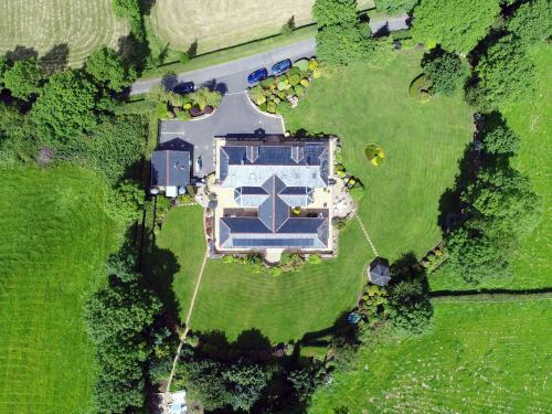Bed & Breakfast Willowbank House