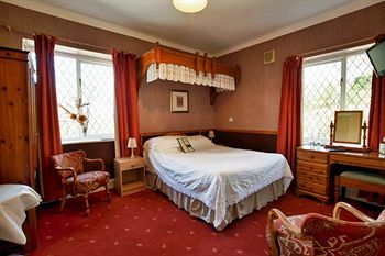 Posada Millstone Country Inn