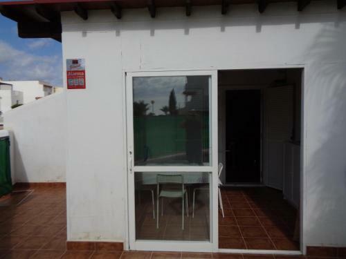 Apartamento Naturista Vera Playa