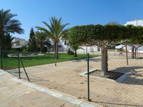 Apartamento Naturista Vera Playa