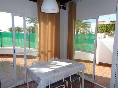 Apartamento Naturista Vera Playa