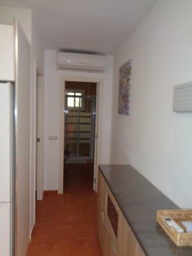 Apartamento Naturista Vera Playa