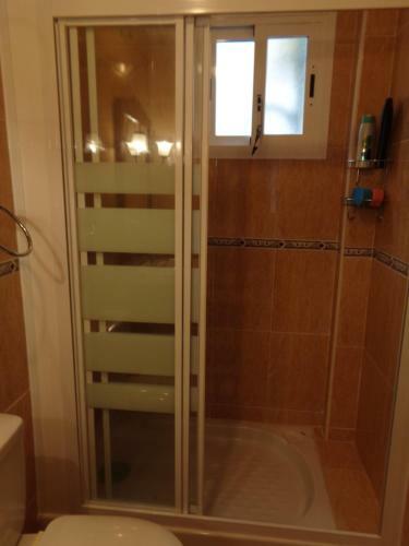 Apartamento Naturista Vera Playa