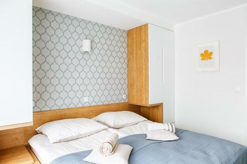 Apartament La Mer